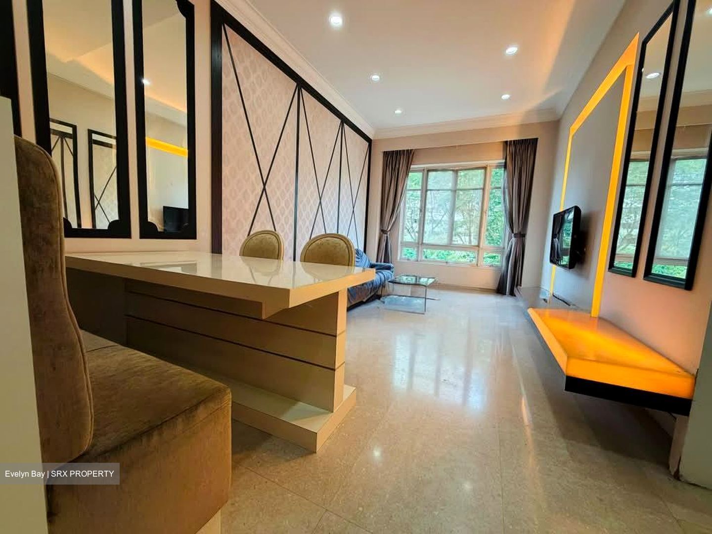 Cavendish Park (D21), Condominium #623062881